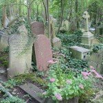 Highgate Cemetery East